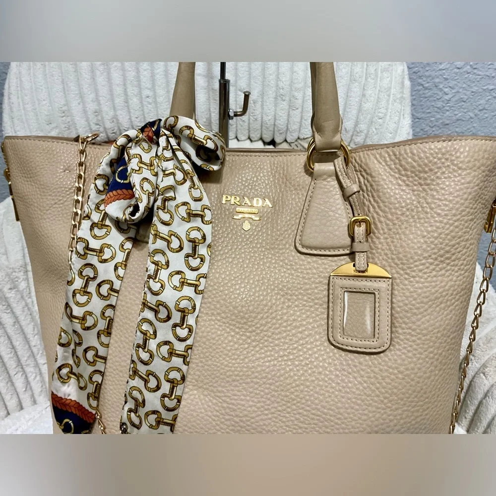 Prada Bags